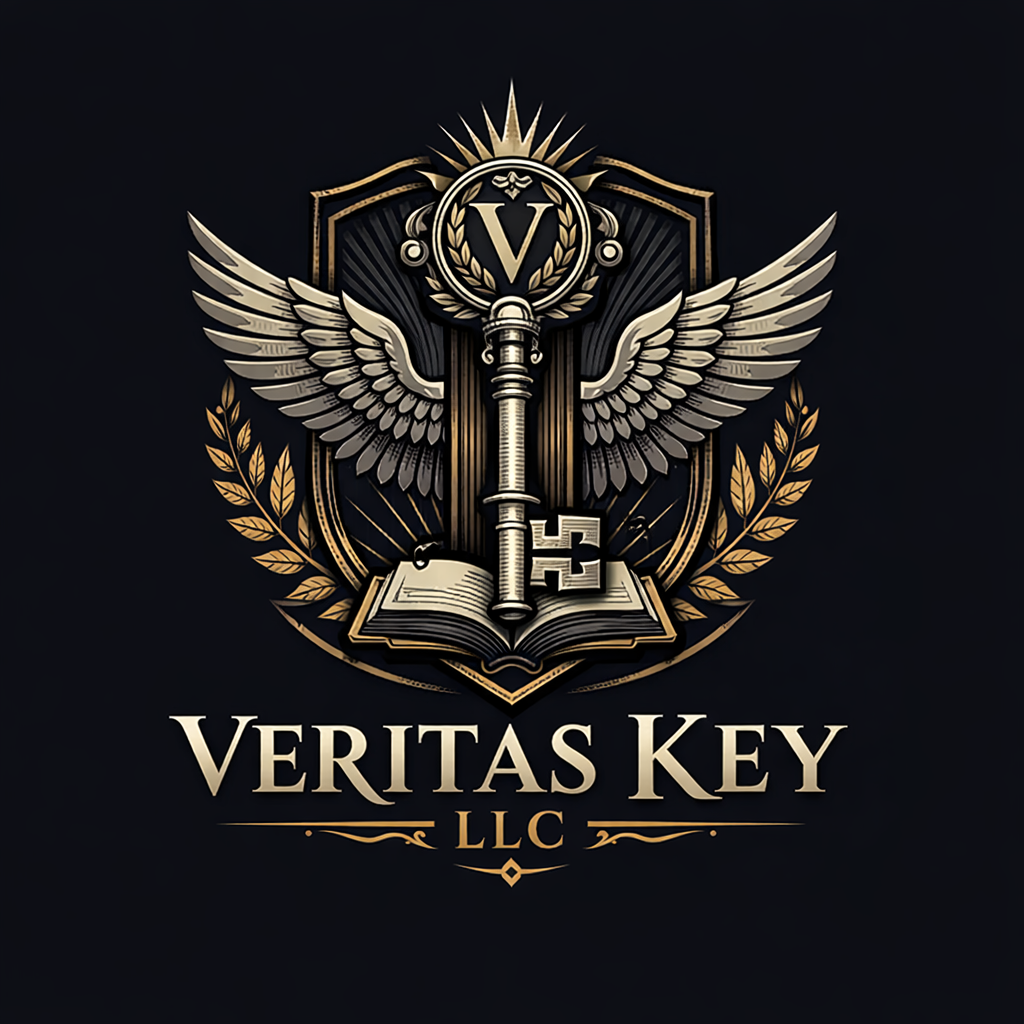 Veritas Key LLC